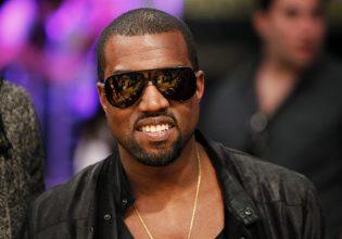 Είναι ένα μεγάλο μωρό: Η συνέντευξη του Κάνιε Γουέστ στον Πιρς Μόργκαν δεν πήγε καθόλου καλά