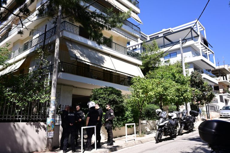 Χαϊδάρι: Ποινική δίωξη για ανθρωποκτονία στον 50χρονο μητροκτόνο