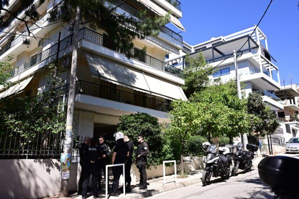 Μητροκτονία στο Χαϊδάρι: Στον εισαγγελέα ο δράστης – Τι θα υποστηρίξει