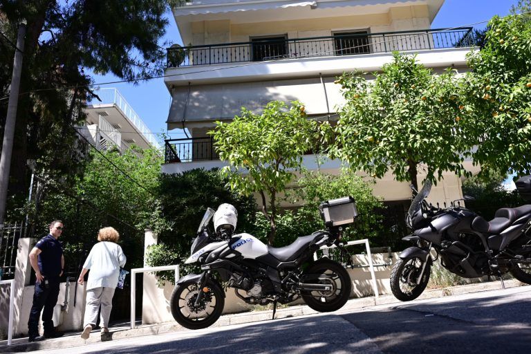 Στη φυλακή ο μητροκτόνος στο Χαϊδάρι – «Τη λύτρωσα από τα προβλήματά της»