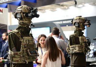 Το ReArm και οι μεγάλες προσδοκίες στην αμυντική βιομηχανία