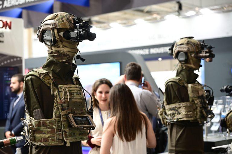 Το ReArm και οι μεγάλες προσδοκίες στην αμυντική βιομηχανία