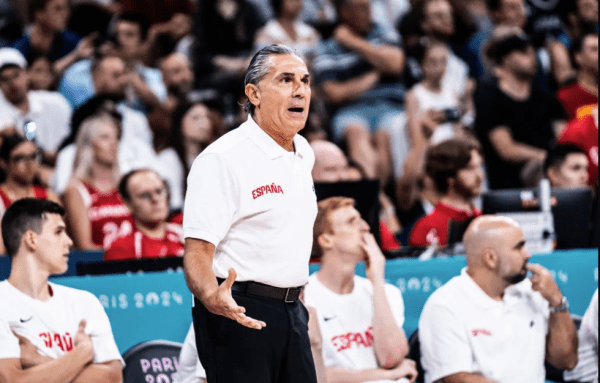 Ο Σκαριόλο αποθέωσε τον Γιουλ: «Έκανες την δουλειά μου πιο εύκολη»