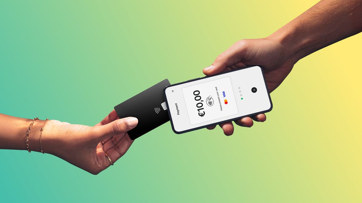 H Worldline στην Ελλάδα προσφέρει το Tap to Pay στο iPhone