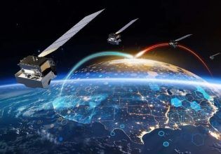 O Χρυσός Θόλος του Τραμπ φέρνει την εποχή των όπλων σε τροχιά