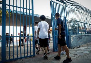 Θεσσαλονίκη: Νέο κρούσμα στρεπτόκοκκου στην Καλαμαριά – Κλειστά άλλα δύο σχολεία τη Δευτέρα