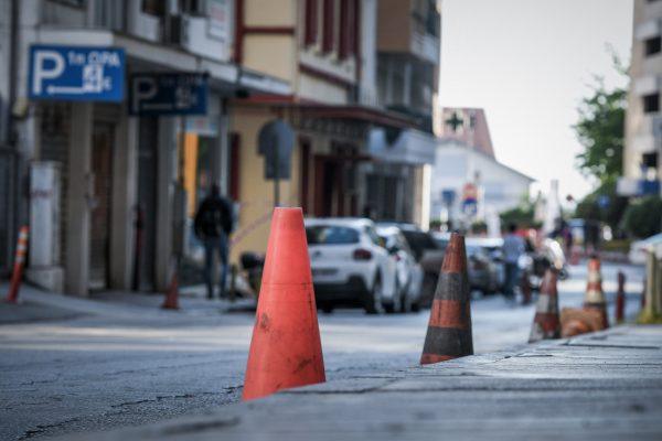 Θεσσαλονίκη: Τα πρόσωπα-κλειδιά πίσω από την έκρηξη στην τράπεζα και το σημείωμα που οδήγησε στη γιάφκα