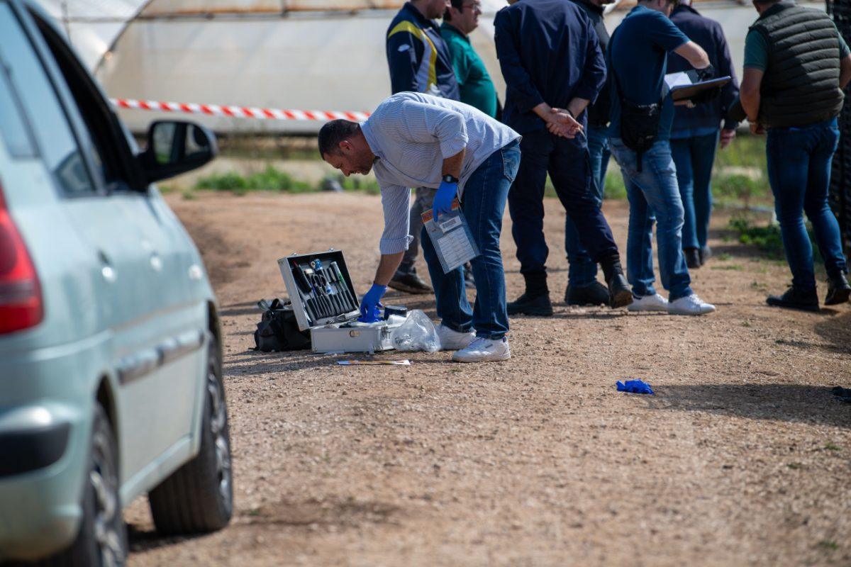 Ηλεία: Στον εισαγγελέα ο 23χρονος Αιγύπτιος για τον φόνο του 24χρονου ομοεθνή του – Τον μαχαίρωσε με σουγιά στην καρδιά