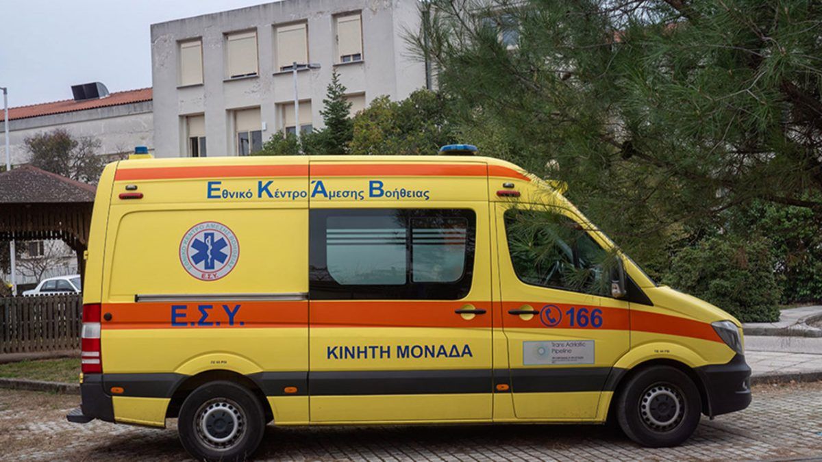 Ζάκυνθος: Από παθολογικά αίτια ο θάνατος της ηλικιωμένης στο Κρυονέρι, λέει ο ιατροδικαστής