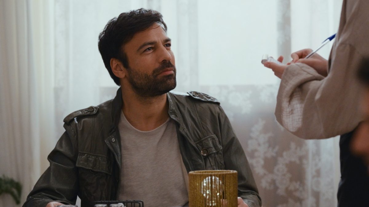 Η «γη της ελιάς» στο MEGA: Τι θα δούμε στα νέα συγκλονιστικά επεισόδια