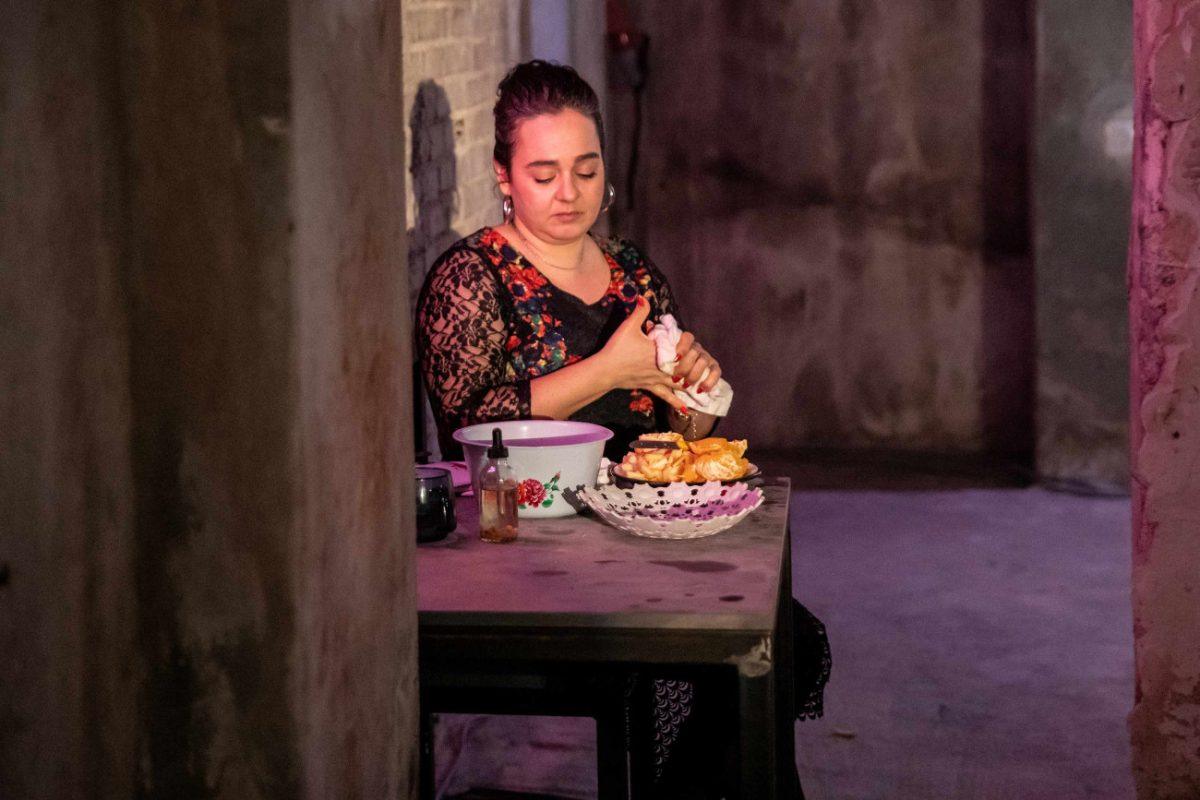 «Τελευταία επιθυμία»: Τέσσερις επιπλέον παραστάσεις στον χώρο TZAMIA KRYSTALLA