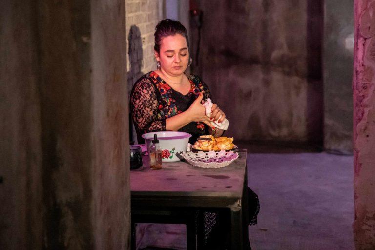 «Τελευταία επιθυμία»: Τέσσερις επιπλέον παραστάσεις στον χώρο TZAMIA KRYSTALLA