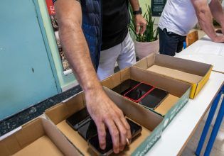 Ρέθυμνο: Μαθητής μηδενίστηκε στις Πανελλαδικές επειδή χτύπησε το κινητό του