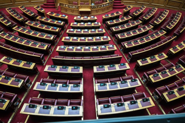 Πολιτική αντιπαράθεση για τον πόλεμο του Ισραήλ στη Γάζα