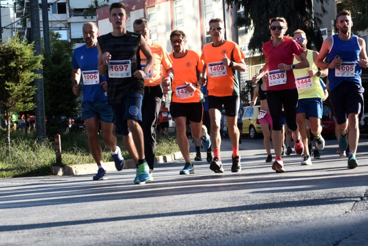 Κυκλοφοριακές ρυθμίσεις την Κυριακή σε Αθήνα, Αιγάλεω και Χαϊδάρι λόγω αγώνα