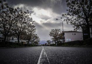 Καιρός: Συννεφιά με αφρικανική σκόνη και θερμοκρασίες έως 28 βαθμούς – Πού θα βρέξει