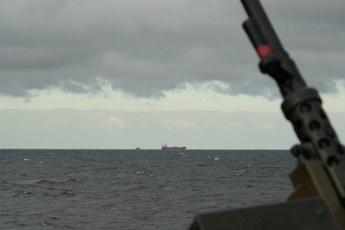 Σε σημείο γεωπολιτικού «βρασμού» – Η Βαλτική Θάλασσα στη δίνη της ψυχροπολεμικής αντιπαράθεσης ΝΑΤΟ και Ρωσίας