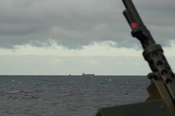 Σε σημείο γεωπολιτικού «βρασμού» – Η Βαλτική Θάλασσα στη δίνη της ψυχροπολεμικής αντιπαράθεσης ΝΑΤΟ και Ρωσίας