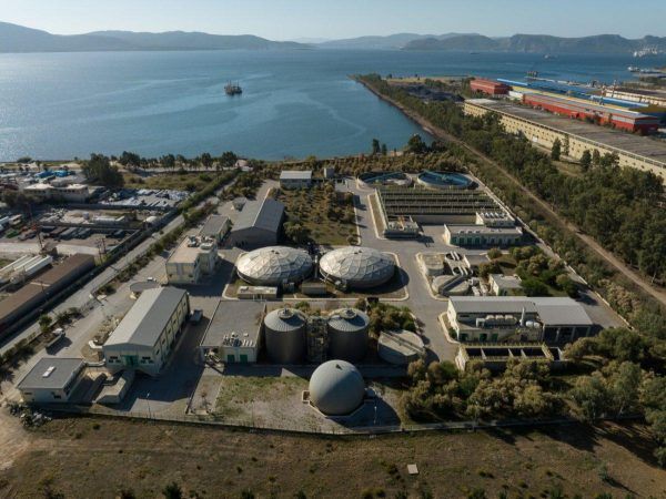 Δίκτυο Ύδρευσης της ΕΥΔΑΠ: Σύγχρονες υποδομές με προσανατολισμό στην ποιότητα και τη βιωσιμότητα