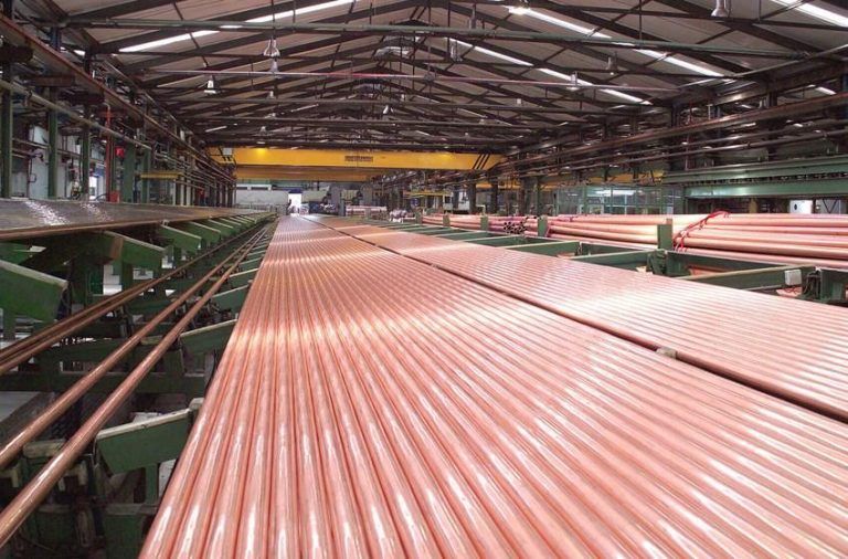 Χαλκός: Η παγκόσμια προσφορά προβλέπεται να μειωθεί κατά 30% σε σχέση με τη ζήτηση έως το 2035