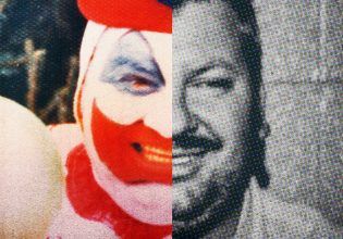 Ο κλόουν που σκότωνε παιδιά – Η φρικιαστική υπόθεση του Τζον Γουέιν