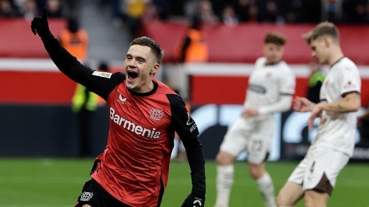 H Μάντσεστερ Σίτι προσφέρει 180 εκατ. λίρες για Βιρτς και Ρέιντερς!