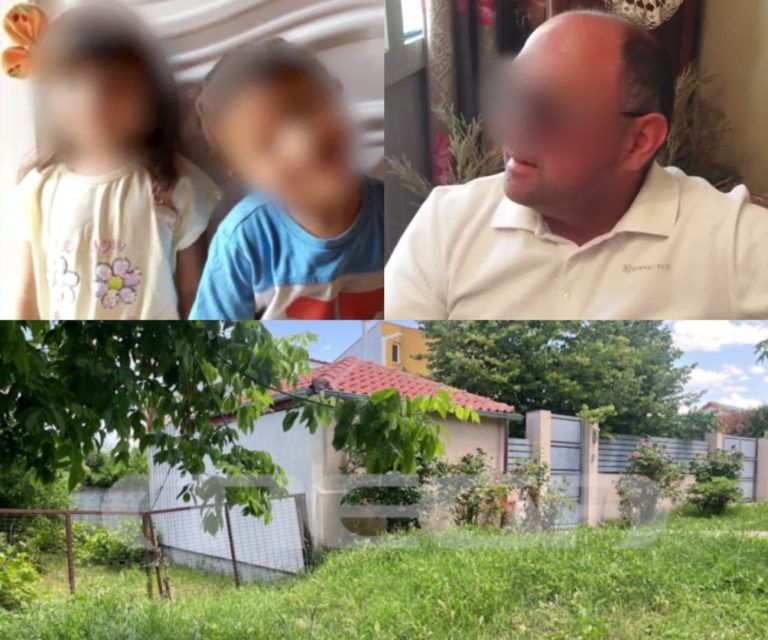 Λάρισα: Στη φυλακή ο 50χρονος ταξιτζής – Υποψίες για σεξουαλική κακοποίηση των παιδιών