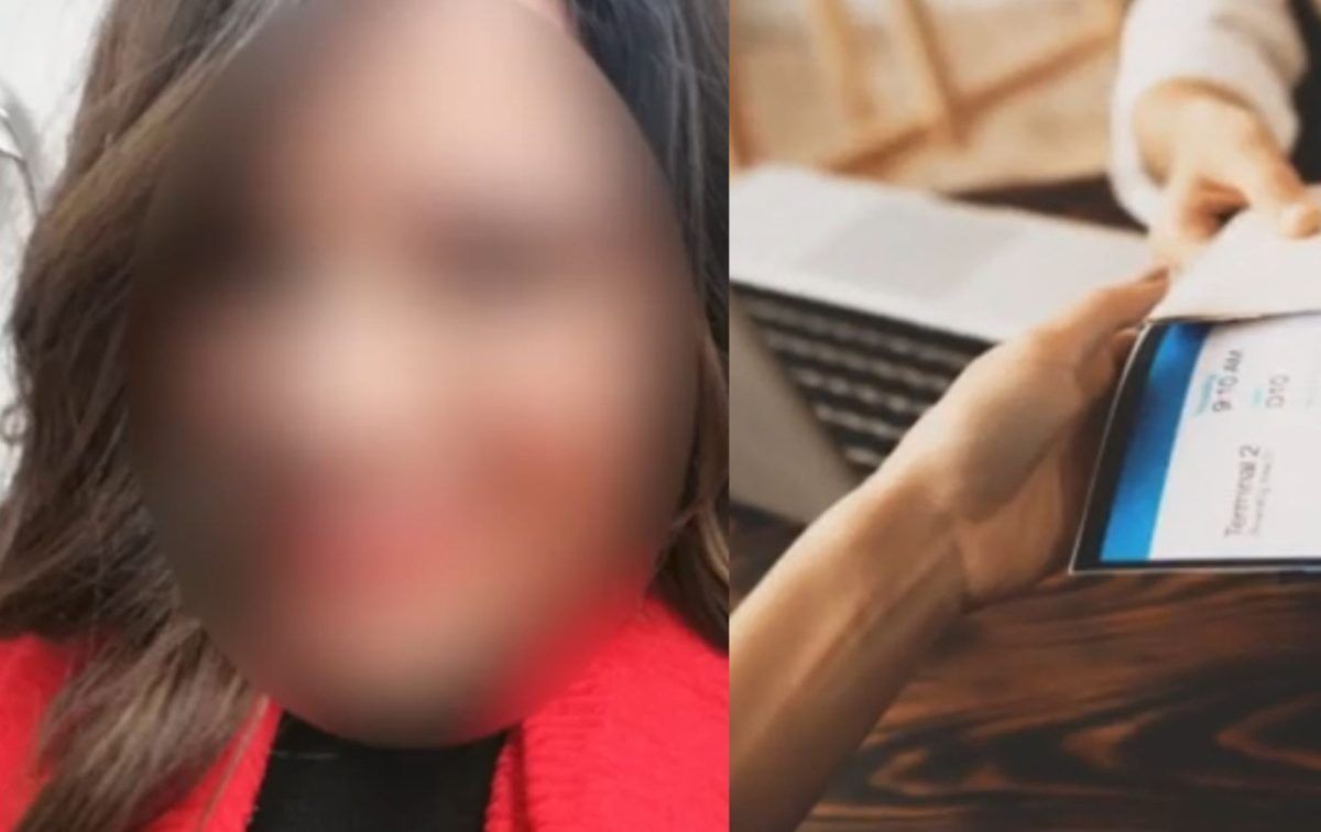 Νέες καταγγελίες για τη δημοσιογράφο για τις απάτες με τα ταξίδια – «Τρώγαμε κονσέρβες»