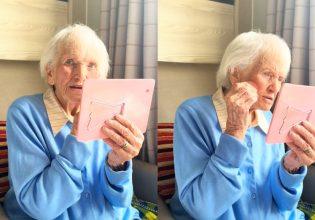 Influencer 103 ετών – Η γιαγιά που έγινε φαινόμενο στο TikTok