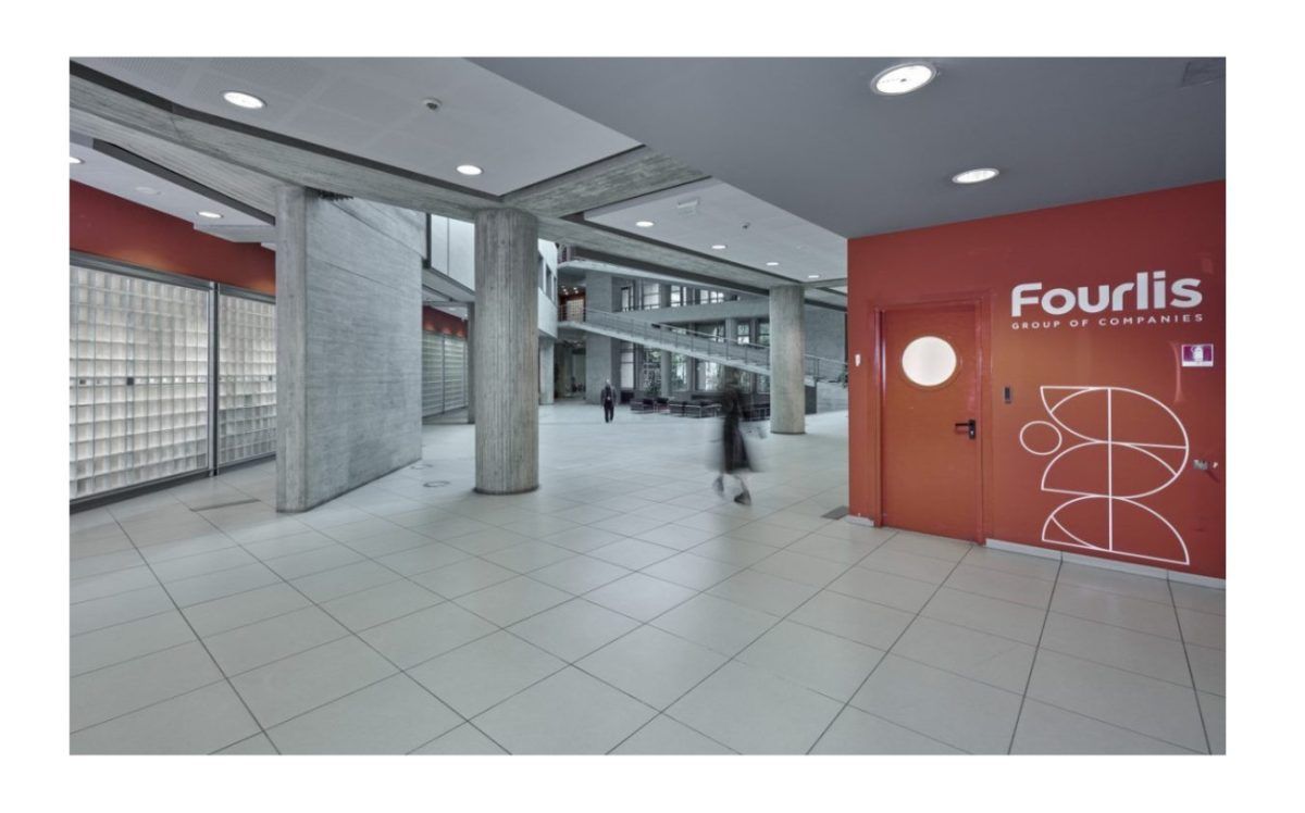 Όμιλος Fourlis: Ένα πολυδιάστατο πλάνο επέκτασης, με αξία για την αγορά, τους εργαζομένους και τους καταναλωτές