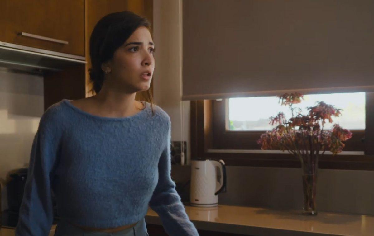 Η «Γη της ελιάς»: Η αγωνία κορυφώνεται στο αποψινό επεισόδιο στο MEGA