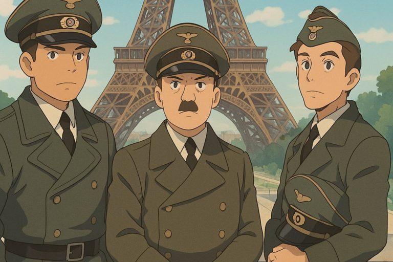 Ghiblification: Η Ιαπωνία σκέφτεται να απαγορεύσει τις AI εικόνες σε στιλ Studio Ghibli