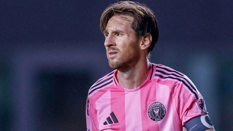 Το αγαπημένο γκολ του Μέσι θα μετατραπεί σε έργο τέχνης (vid)