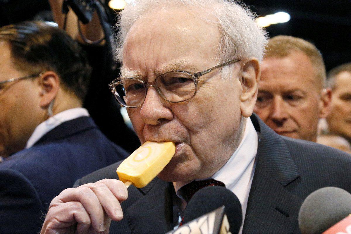 Γουόρεν Μπάφετ: 31 μαθήματα ζωής από τον θρυλικό Μάντη της Όμαχα
