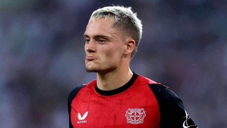 «Πόλεμος» για τον Φλόριαν Βιρτς