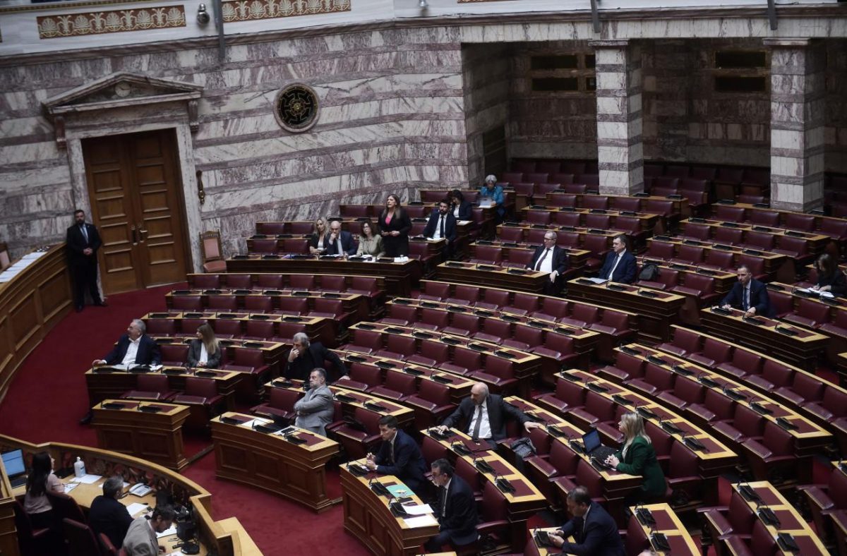 Τέμπη: Ανοίγει νέος κύκλος σύγκρουσης