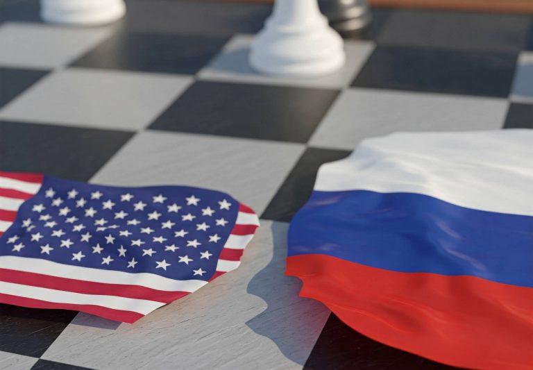 Ανοίγουν τα χαρτιά τους ΗΠΑ και Ρωσία – Αυτή είναι η ατζέντα της συνομιλίας Τραμπ-Πούτιν