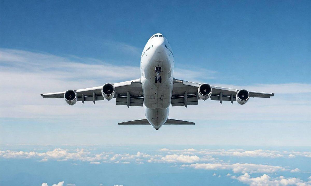 Κατάρ: Ένα «ιπτάμενο παλάτι» δώρο στον πρόεδρο των ΗΠΑ