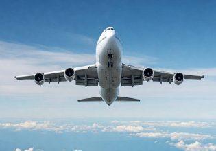 Κατάρ: Ένα «ιπτάμενο παλάτι» δώρο στον πρόεδρο των ΗΠΑ