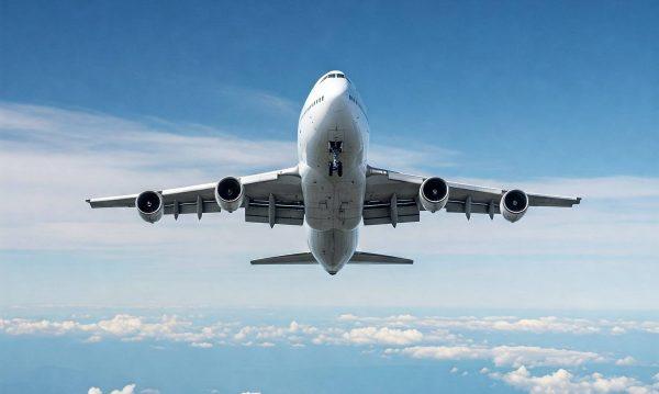 Κατάρ: Ένα «ιπτάμενο παλάτι» δώρο στον πρόεδρο των ΗΠΑ