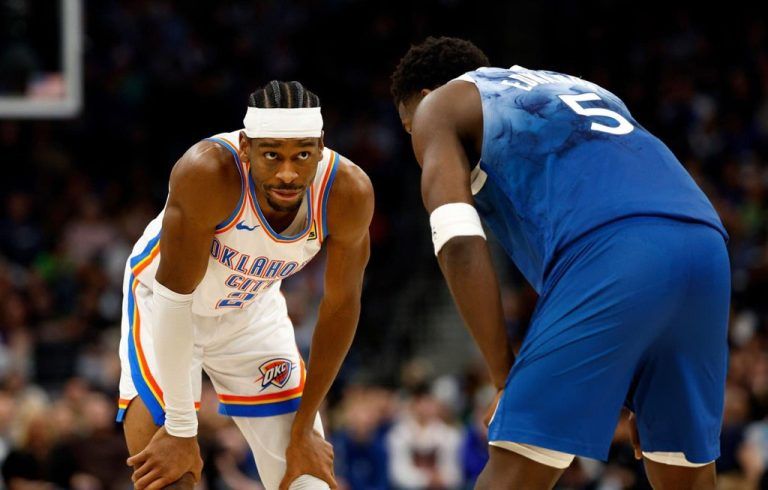 NBA: Ο Γκίλτζιους Αλεξάντερ μοίρασε ρόλεξ στους συμπαίκτες του για την ανάδειξη του ως MVP