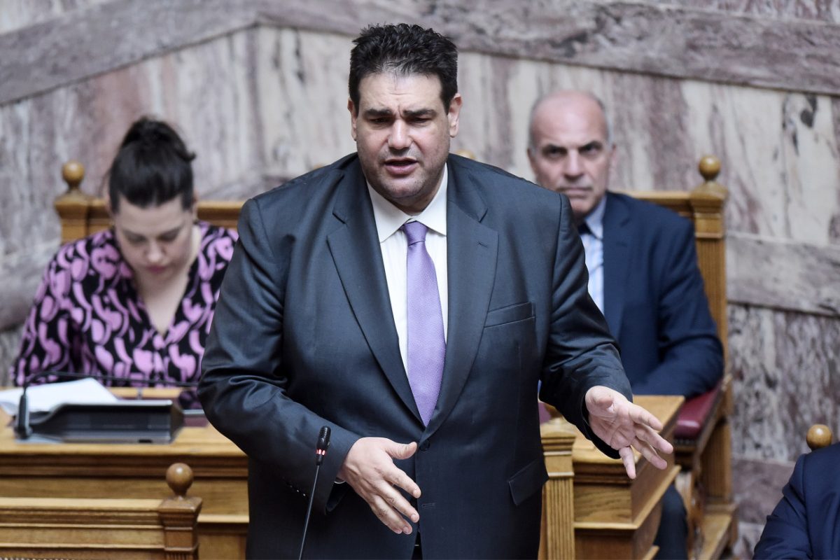 Ομάδα Αλήθειας: Πόλεμος στη Βουλή για το σκάνδαλο με την Blue Skies – Στην Επιτροπή Πόθεν Έσχες παραπέμπει ο «αναρμόδιος» Λιβάνιος