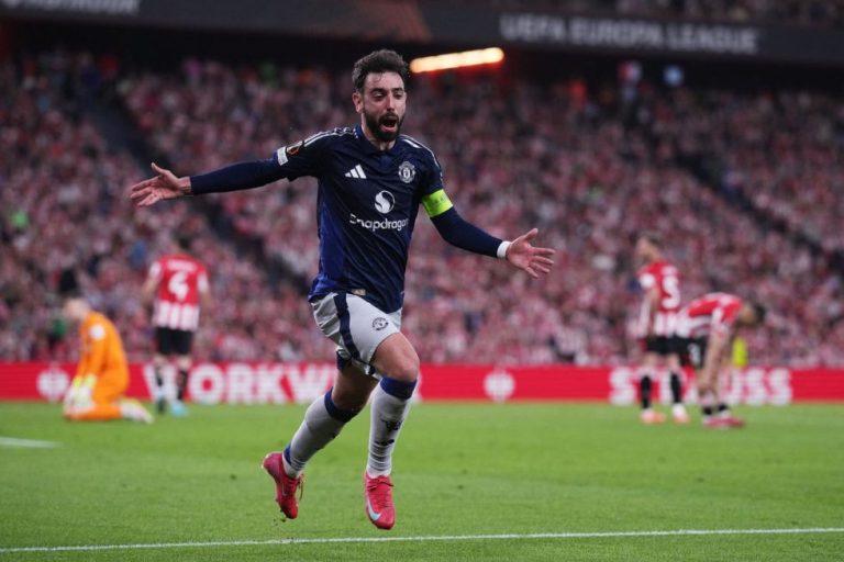 Μπιλμπάο – Μάντσεστερ Γιουνάιτεντ 0-3: Πρόβα στέψης στο «Σαν Μαμές» (vid)