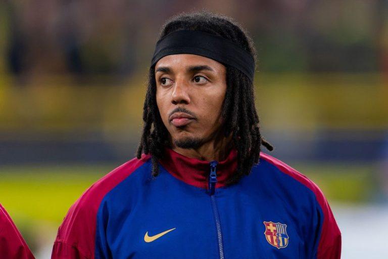 Πλήγμα για τη Μπαρτσελόνα: Θλάση ο Κουντέ, χάνει Ίντερ και Ρεάλ