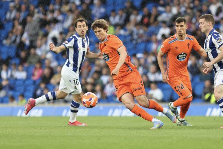 Διπλό για Europa League η Θέλτα (0-1) – «Κλείδωσε» την παραμονή η Χιρόνα (0-1)