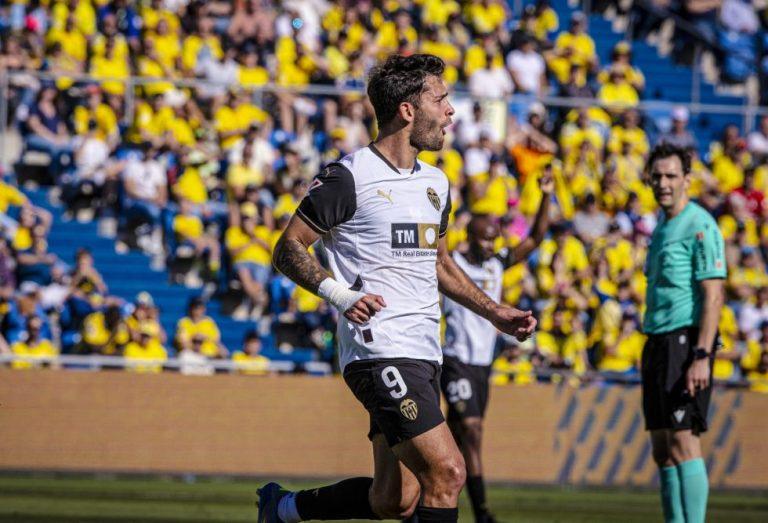 Τεσσάρα για Champions League η Βιγιαρεάλ (4-2) – «Κλείδωσε» την παραμονή της η Βαλένθια (2-3)