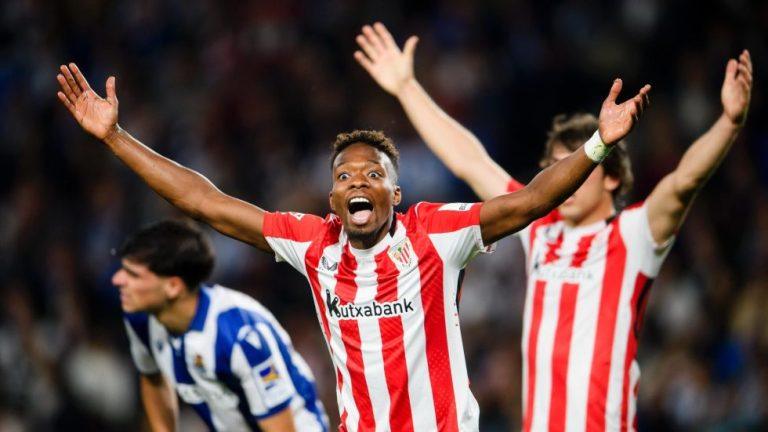 Ρεάλ Σοσιεδάδ – Αθλέτικ Μπιλμπάο 0-0: Όλα στο… μηδέν στο ντέρμπι των Βάσκων