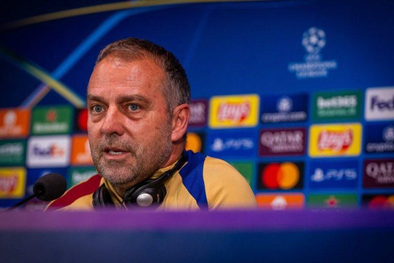 Φλικ: «Iδιοφυΐα ο Γιαμάλ – Πρέπει να αμυνθούμε καλύτερα»