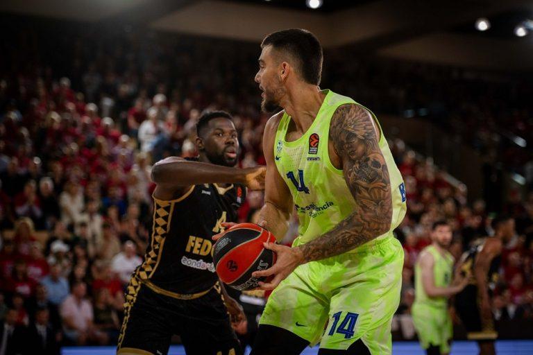 Χωρίς ισπανική ομάδα το Final Four της Euroleague μετά από 21 χρόνια