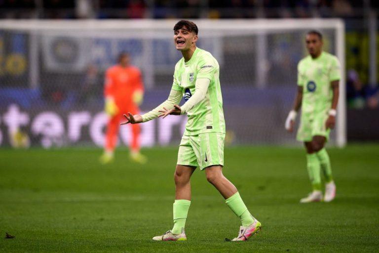 Μπαρτσελόνα: Έχει δεχτεί 16 γκολ στα 7 τελευταία παιχνίδια (pic+vid)